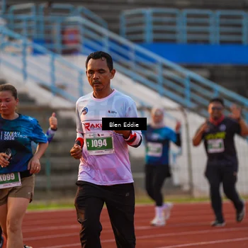 Runner Photo 4701080
