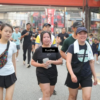 Runner Photo 4701081
