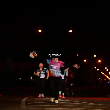 Runner Photo 4701082