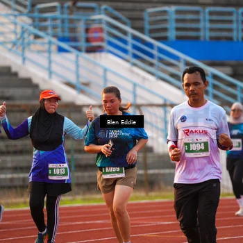Runner Photo 4701084