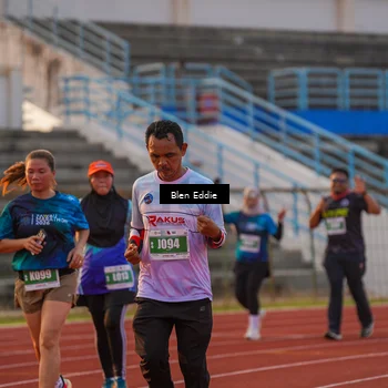 Runner Photo 4701085