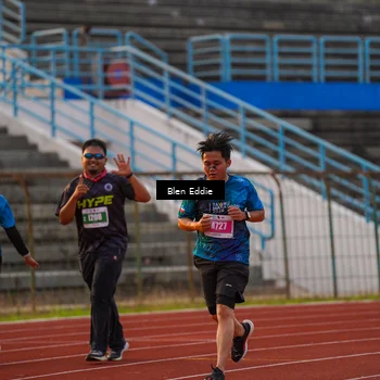 Runner Photo 4701087