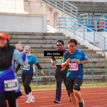 Runner Photo 4701089