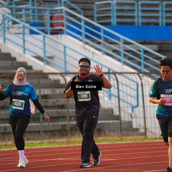 Runner Photo 4701090