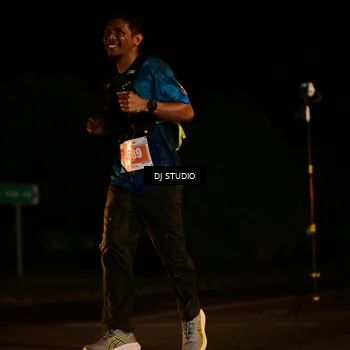 Runner Photo 4701092