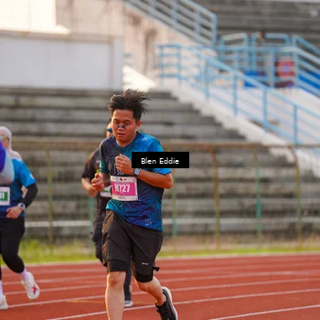 Runner Photo 4701093