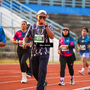 Runner Photo 4701094