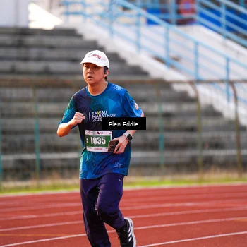 Runner Photo 4701103