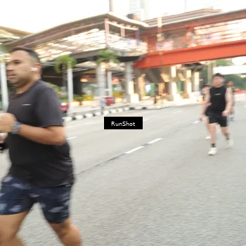 Runner Photo 4701106