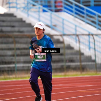 Runner Photo 4701107