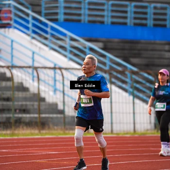 Runner Photo 4701109
