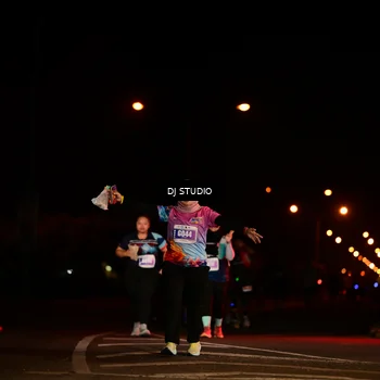 Runner Photo 4701110
