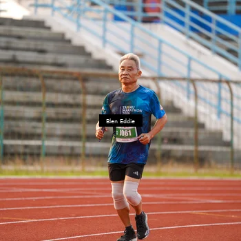Runner Photo 4701111