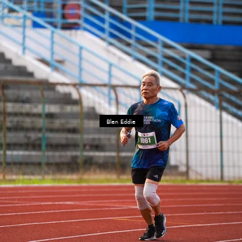 Runner Photo 4701115