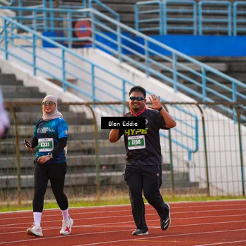 Runner Photo 4701116