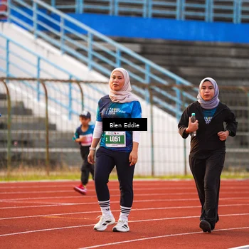 Runner Photo 4701117