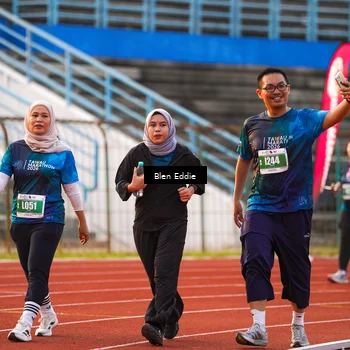 Runner Photo 4701118