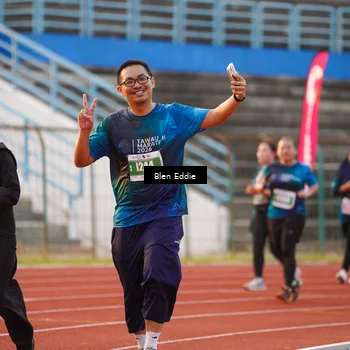 Runner Photo 4701119