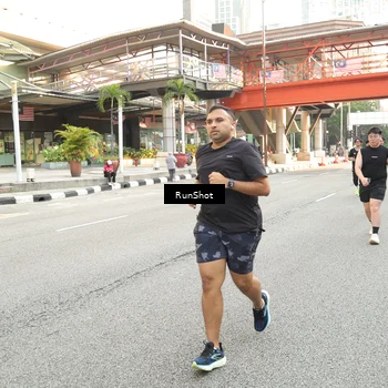 Runner Photo 4701120