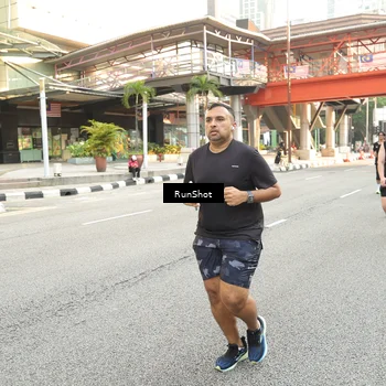 Runner Photo 4701122