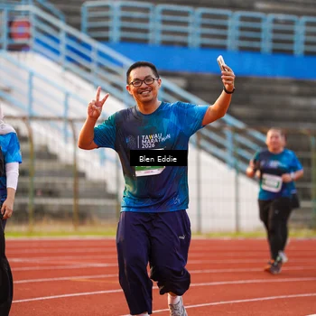 Runner Photo 4701124