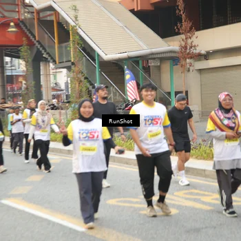 Runner Photo 4701125
