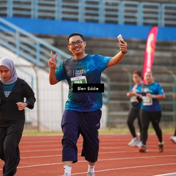 Runner Photo 4701126