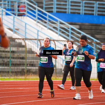 Runner Photo 4701128