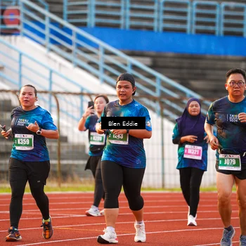 Runner Photo 4701130