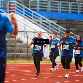 Runner Photo 4701131