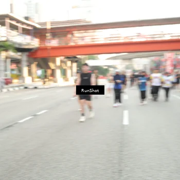 Runner Photo 4701133