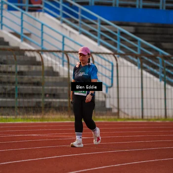 Runner Photo 4701134