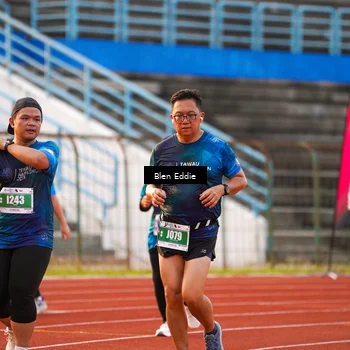 Runner Photo 4701135