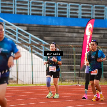 Runner Photo 4701136