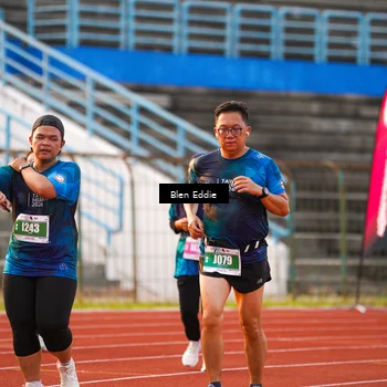 Runner Photo 4701137