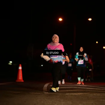 Runner Photo 4701139