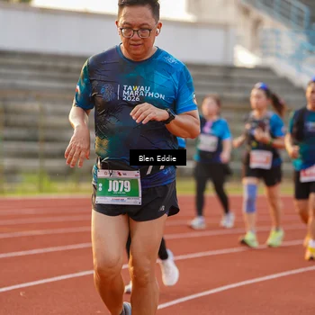 Runner Photo 4701142