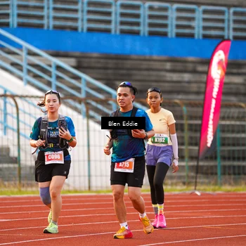 Runner Photo 4701145