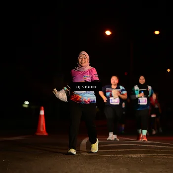 Runner Photo 4701146