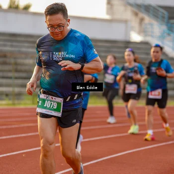 Runner Photo 4701147