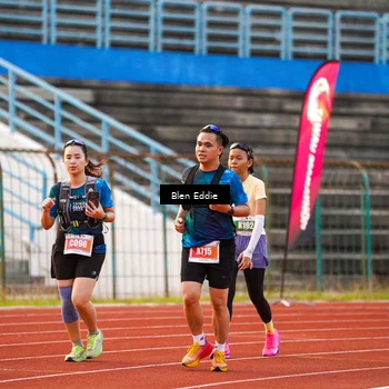 Runner Photo 4701148