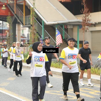 Runner Photo 4701149