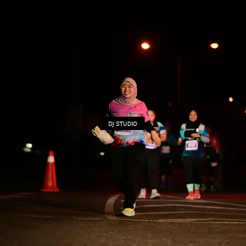 Runner Photo 4701150
