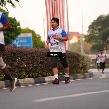 Runner Photo 4701151