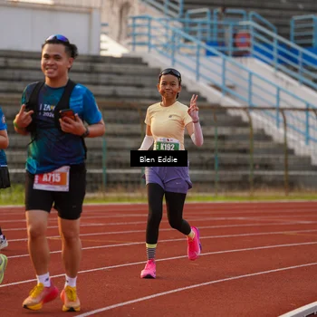 Runner Photo 4701152
