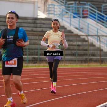 Runner Photo 4701153