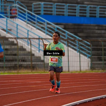 Runner Photo 4701154