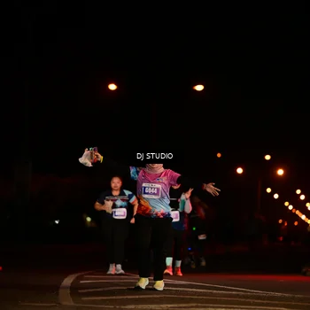 Runner Photo 4701155