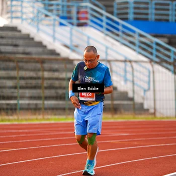 Runner Photo 4701157