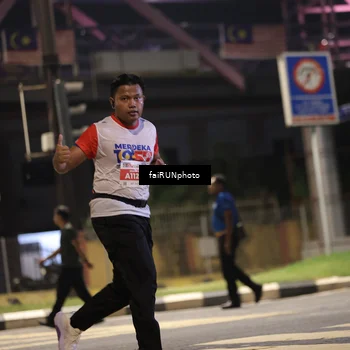 Runner Photo 4701161